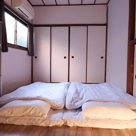 Tsubame 101 Staying Private Home